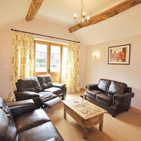 Shippon Cottage - E4299A Halston Eksteriør bilde