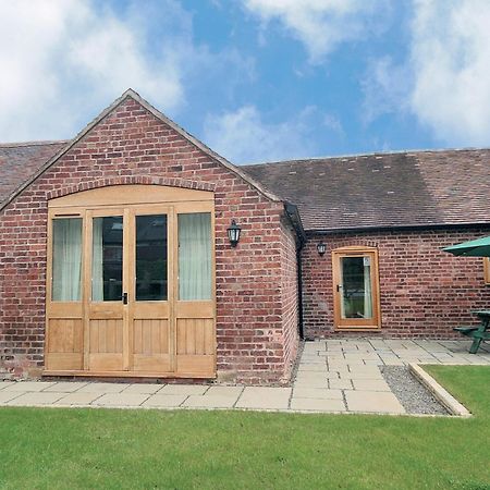 Shippon Cottage - E4299A Halston Eksteriør bilde